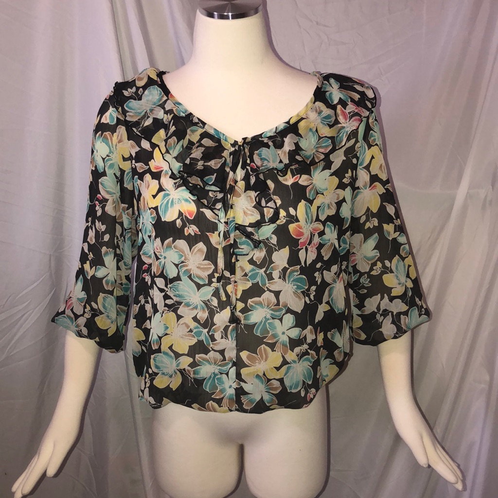 American Rag Brand Blouse